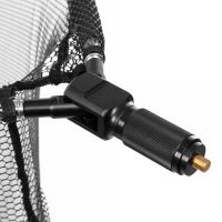 Fencl Kaprový Podberák Carp Premium 105 cm 42" 2 m (4)