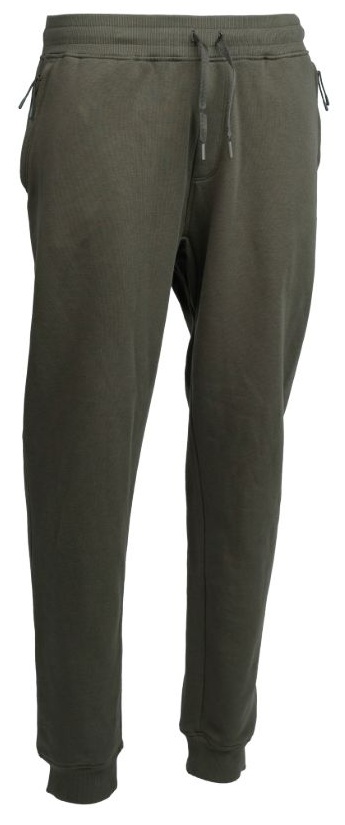 E-shop Nash tepláky make it happen badge joggers green - s