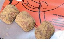 Mikbaits Mamut boilie 1 kg 50x35 mm (2)