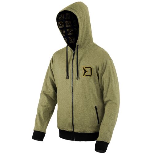 Delphin Mikina Rawer Two