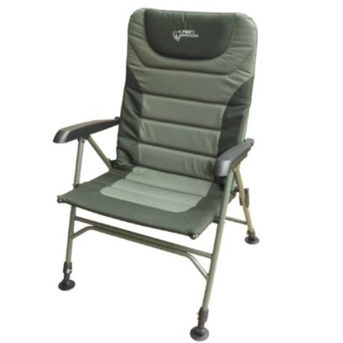 Fox Kreslo Warrior XL Arm chair