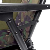 Trakker Kreslo RLX Bench Chair (7)