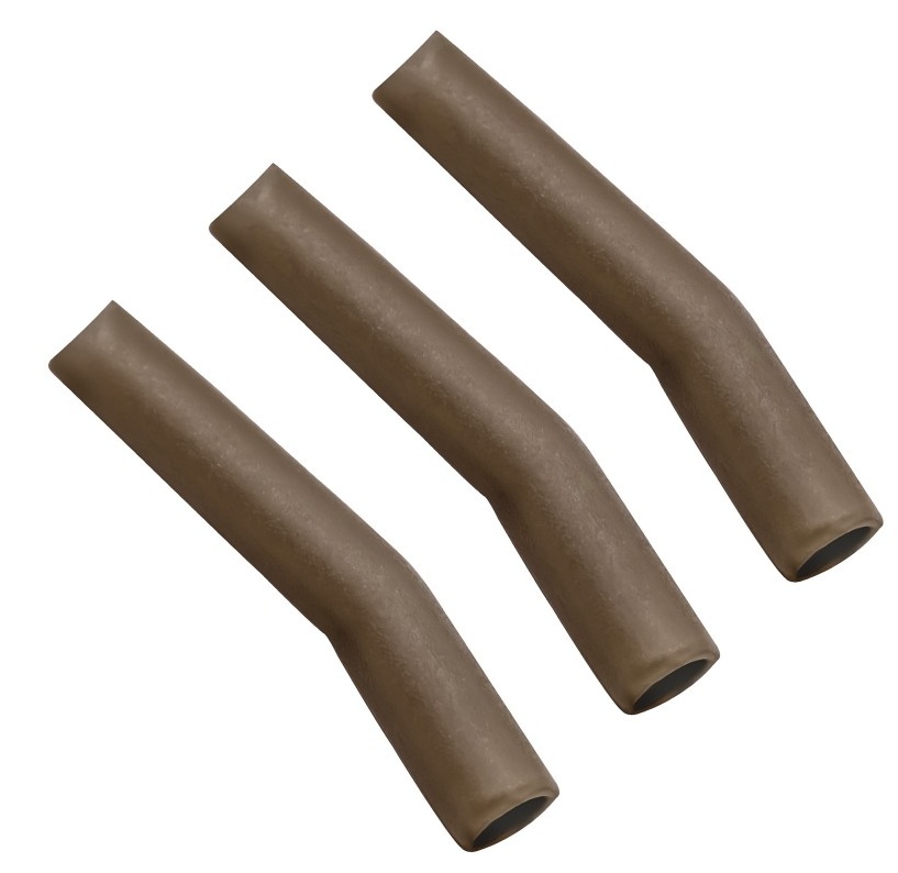 E-shop Korda rovnátka combi multi kicker brown 10 ks - m