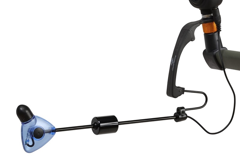 E-shop Giants fishing indikátor záberu svietiaci dfx-modrý