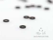 Zfish Krúžky Naväzcové Rig Rings 20 ks (1)