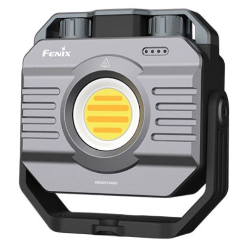 Fenix Svetlo a Powerbanka CL28R