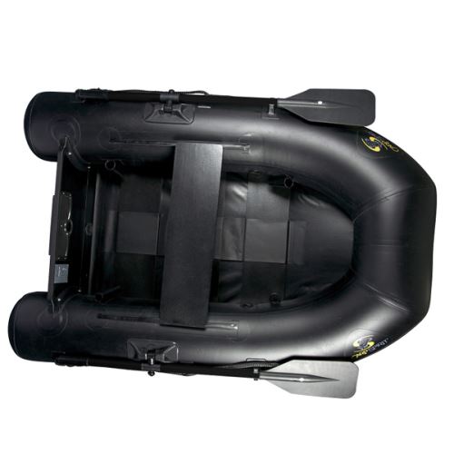 Carp Spirit Čln Black Boat ONE 180