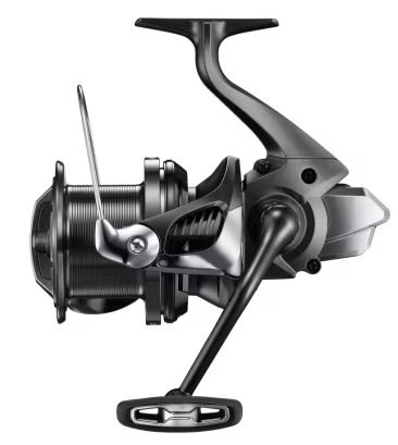 Shimano navijak aerlex 14000 xtc.
 Shimano Aerlex je skvelou voľbou pre rybárov, ktorí chcú Big Pit navijak za skvelú cenu, ktorá ale nie je ovplyvnená kompromismi v kvalite.
 S prevodovým pomerom 4,3:1, ktorý navinie 103 cm vlasca na jednu otočku kľučky, a užívateľsky prívetivým Instant Drag, poskytuje tento navijak výnimočnú kontrolu vo všetkých situáciách.