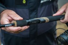 Matrix Prút Ethos XR S Feeder Rods 3,5 m 35 g (12)