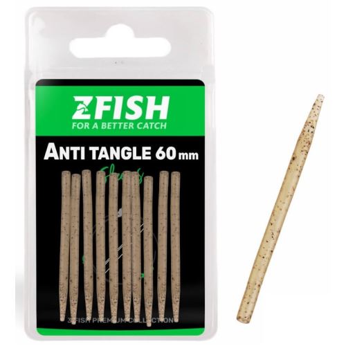 Zfish Prevleky Anti Tangle Sleeves 10 ks