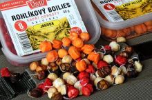 Chytil Rohlíkový Boilies 8 mm 22 g (3)