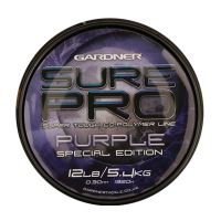 Gardner Vlasec Sure Pro Purple Special Edition Fialová Gardner Vlasec Sure Pro Purple Special Edition Fialová