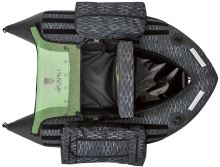 Gunki Belly Boat Squad Float Tube (1)