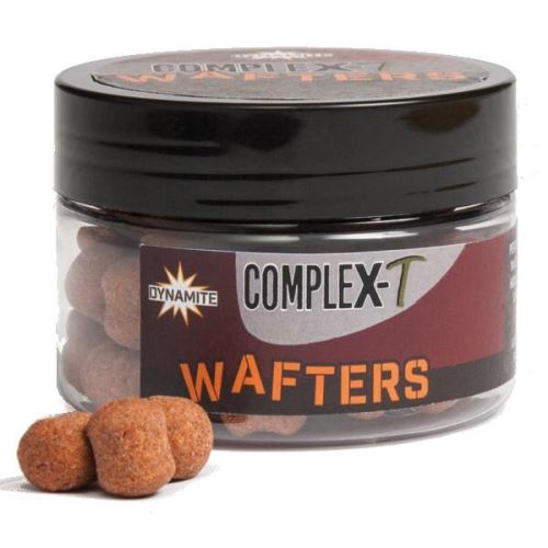 Dynamite Baits Wafters Dumbells 15 mm