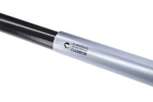 Mikado Bič Ultraviolet II Pole 8 m (5)