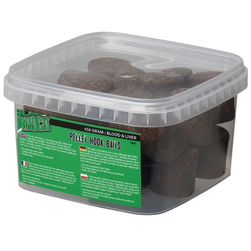 Madcat Pellet Hook Bait 25 mm 450 g