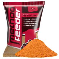 Carp Zoom Krmítková Zmes Method Feeder Groundbait 1 kg (1)