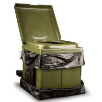 RidgeMonkey Skladacia Toaleta CoZee Compact Toilet (14)