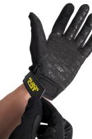 Black Cat Rukavice Cat Gripper Gloves (1)