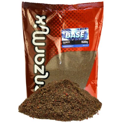 Benzar Mix Vnadiaci Zmes Base Serie 1,5 kg