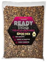Starbaits Zmes Spod Mix Ready Seeds Pro Peach Mango - 3 kg