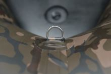 Fox Čln Inflatable Boat Aluminium Floor Camo 290 (5)