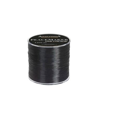 Anaconda Vlasec Peacemaker Distance Black 3000 m