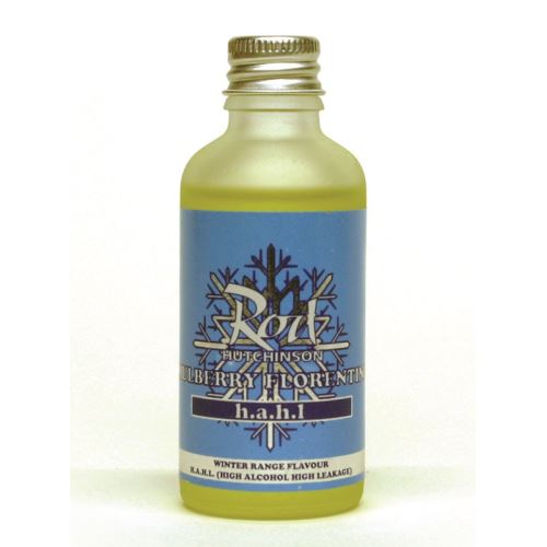 Rod Hutchinson Esencia Bottle Of H.A.H.L. 50 ml