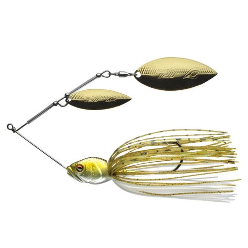Daiwa Spinnerbait Prorex Tandem SB Dirty Roach 23 g