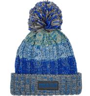 Preston Innovations Zimná Čiapka Colour Block Bobble Hat Preston Innovations Zimná Čiapka Colour Block Bobble Hat