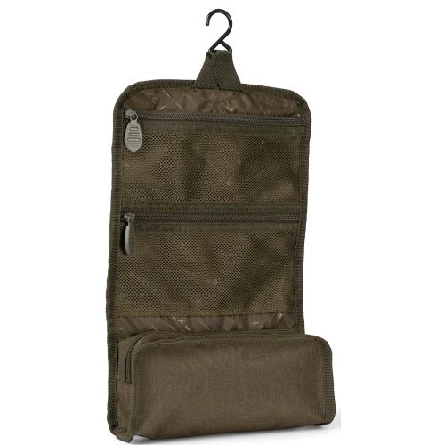 Fox Puzdro Voyager Roll Wash Bag