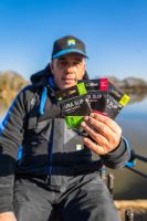 Preston Innovations Amortizér Dura Slip Hybrid Elastic (2)