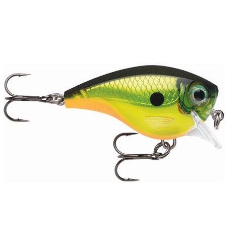 Rapala Wobler BX Big Brat 06 HOB 7 cm 21 g