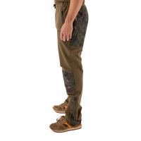 Trakker Nohavice TechPro Waterproof Trousers (4)