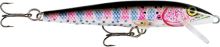 Rapala Wobler Original Floating RT - 7 cm 4 g
