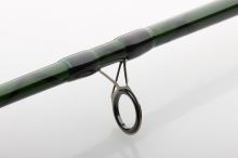 Dam Prút Full Cat XP Spin 2,10 m 40-150 g Combo + Navijak 6000 FD (1)