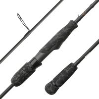 Savage Gear Prút Black Savage spin 2,20 m 20-60 g