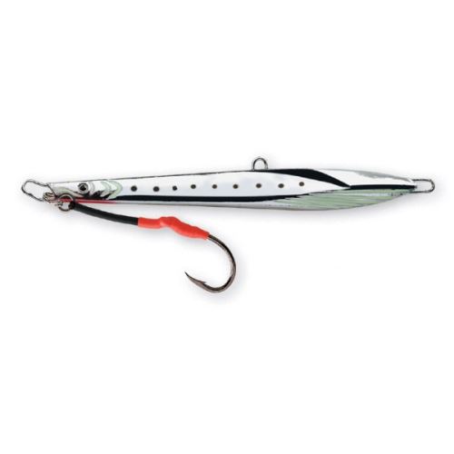 Williamson pilker abyss speed jig c