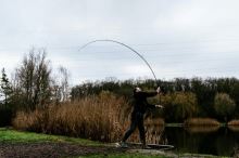 Nash Prút Air Force F10 Spod Marker 3,9 m (13 ft) 5 lb (5)