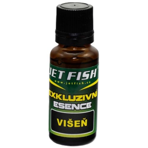 Jet Fish exkluzívna esencia 20ml