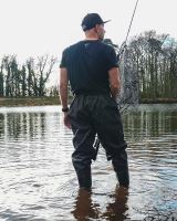Fox Rage Brodiace Nohavice Lightweight Waist Wader (8)