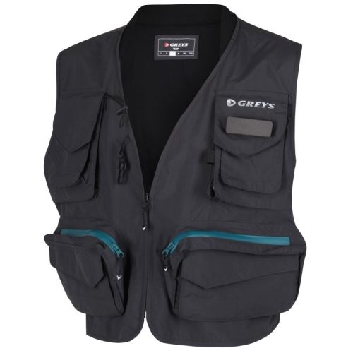 Greys Vesta Fishing Vest-Veľkosť M