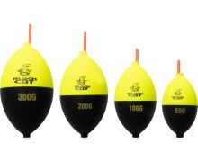 Black Cat Plavák Hard Core Beacon Float (5)