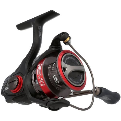 Abu Garcia Navijak Revo 3 SP30