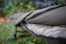 Avid Carp Spací Vak Thermafast 4 Sleeping Bag Standard (5)