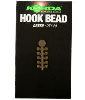 Korda Zarážky Hook Bead - Medium