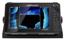 Lowrance Echolot HDS Live 9 Bez Sondy (1)