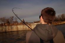 Nikl Prút Bond Girl Power Deluxe Cork 3,66 m (12 ft) 3 lb (11)