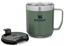 Stanley Hrnček Camp Mug Zelený 350 ml (1)