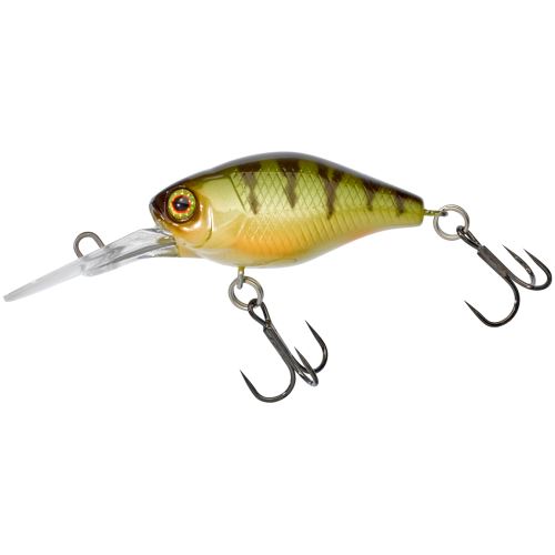 Illex Wobler Diving Chubby 3,8 cm 4,3 g Perch